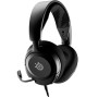 Ігрова гарнітура SteelSeries Arctis Nova 1 Black (61606)