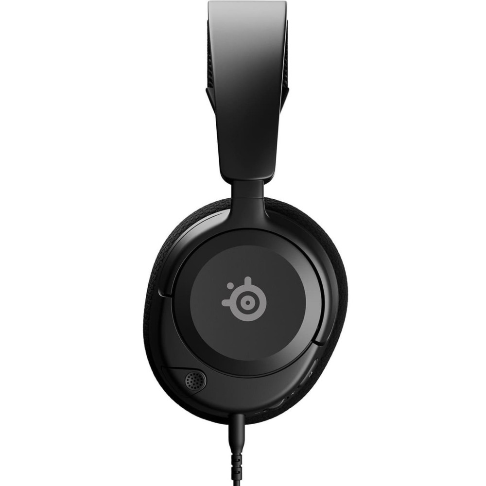 Ігрова гарнітура SteelSeries Arctis Nova 1 Black (61606)