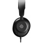 Ігрова гарнітура SteelSeries Arctis Nova 1 Black (61606)