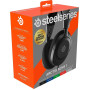 Ігрова гарнітура SteelSeries Arctis Nova 1 Black (61606)