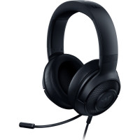 Комп’ютерна гарнітура Razer Kraken X Lite Black (RZ04-02950100-R381)