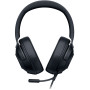 Комп’ютерна гарнітура Razer Kraken X Lite Black (RZ04-02950100-R381)