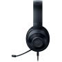 Комп’ютерна гарнітура Razer Kraken X Lite Black (RZ04-02950100-R381)