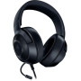 Комп’ютерна гарнітура Razer Kraken X Lite Black (RZ04-02950100-R381)