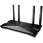 Роутер TP-Link Archer AX23 AX1800 Black 802.11ax