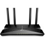 Роутер TP-Link Archer AX23 AX1800 Black 802.11ax