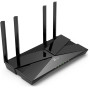 Роутер TP-Link Archer AX23 AX1800 Black 802.11ax