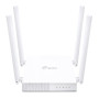 Бездротовий маршрутизатор TP-Link Archer C24 AC750 White