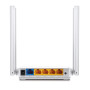 Бездротовий маршрутизатор TP-Link Archer C24 AC750 White