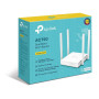 Бездротовий маршрутизатор TP-Link Archer C24 AC750 White