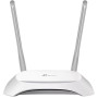 Маршрутизатор TP-Link TL-WR840N N300 White 802.11n
