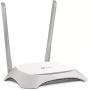 Маршрутизатор TP-Link TL-WR840N N300 White 802.11n
