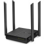 Роутер TP-Link Archer A64 AC1200 Black 802.11ac
