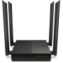 Роутер TP-Link Archer A64 AC1200 Black 802.11ac
