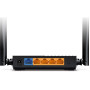 Роутер TP-Link Archer A64 AC1200 Black 802.11ac