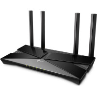 Маршрутизатор TP-Link Archer AX53 AX3000 Black Wi-Fi 6