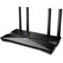 Маршрутизатор TP-Link Archer AX53 AX3000 Black Wi-Fi 6