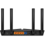 Маршрутизатор TP-Link Archer AX53 AX3000 Black Wi-Fi 6