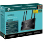 Маршрутизатор TP-Link Archer AX53 AX3000 Black Wi-Fi 6