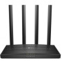 Роутер TP-Link Archer C80 AC1900 Black 802.11ac