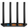 Роутер TP-Link Archer C80 AC1900 Black 802.11ac