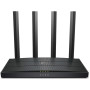 Роутер TP-Link Archer AX12 AX1500 Black 802.11ax