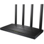 Роутер TP-Link Archer AX12 AX1500 Black 802.11ax