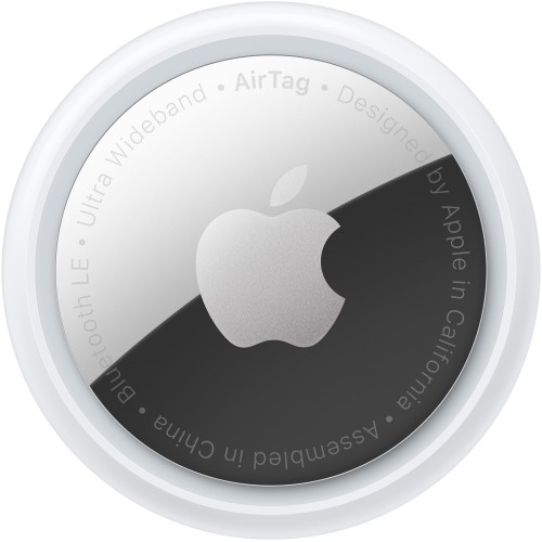 Apple AirTag (1 шт.)