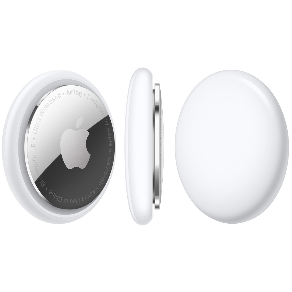 Apple AirTag (1 шт.)