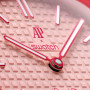 Годинник кишеньковий Audemars Piguet x Swatch Royal Pop OTTO ROSSO (SSX03R100N)
