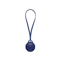 Кишенькова модель годинника Audemars Piguet x Swatch Royal Pop ORENJI HACHI (SSX03L103N)