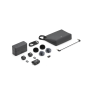 Радіосистема мікрофонна DJI Mic Mini 2TX + 1RX + Charging Case (CP.RN.00000433.01) — для відео та інтерв’ю