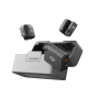 Радіосистема мікрофонна DJI Mic Mini 2TX + 1RX + Charging Case (CP.RN.00000433.01) — для відео та інтерв’ю