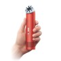 Портативний вентилятор Dyson HushJet Mini Cool - Carnelian/Sky