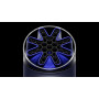 Портативний вентилятор Dyson HushJet Mini Cool - Ink/Cobalt