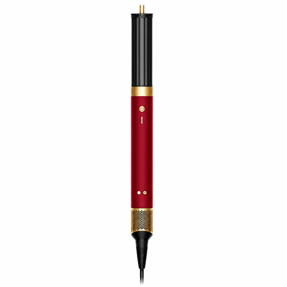 Мультистайлер Dyson Airwrap HS09 Co-anda2x Red Velvet/Gold (176955-01)