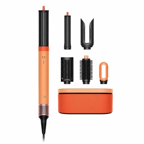 Мультистайлер для волосся Dyson Airwrap HS09 Co-anda2x Ceramic Apricot/Topaz (264002-01)