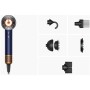 Dyson Supersonic HD16 Nural Prussian Blue/Rich Copper — фен Nural