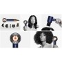 Dyson Supersonic HD16 Nural Prussian Blue/Rich Copper — фен Nural