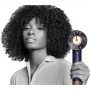 Dyson Supersonic HD16 Nural Prussian Blue/Rich Copper — фен Nural