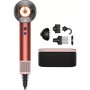 Фен Dyson Supersonic HD16 Nural Strawberry Bronze/Blush Pink для сушіння волосся