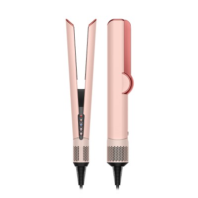 Dyson Airstrait HT01 Kanzan Pink (599523-01) — випрямляч