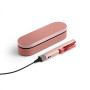 Випрямляч із сушінням волосся Dyson Airstrait HT01 Kanzan Pink (з кейсом) (599523-01)
