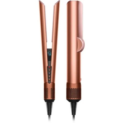 Dyson Airstrait HT01 Amber Silk (143343-01) — випрямляч