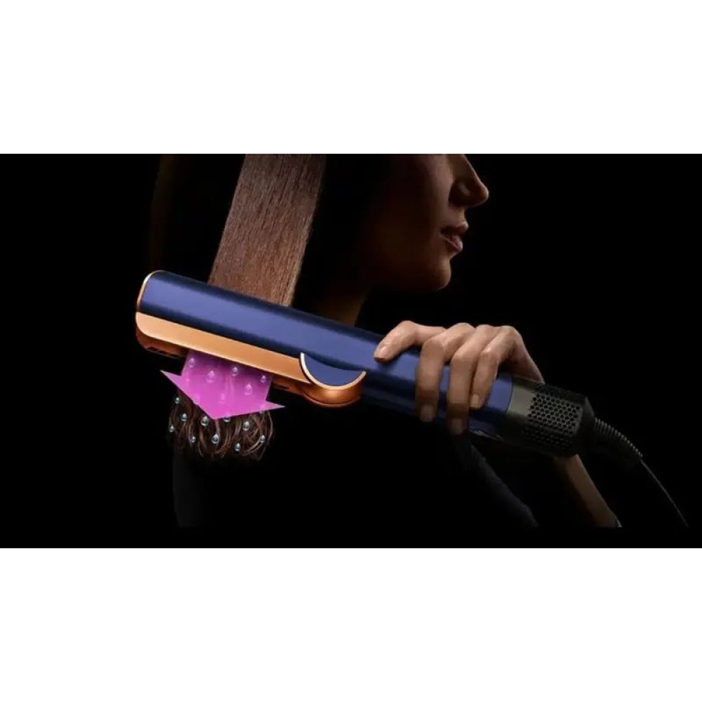 Dyson Airstrait HT01 Amber Silk (143343-01) — випрямляч