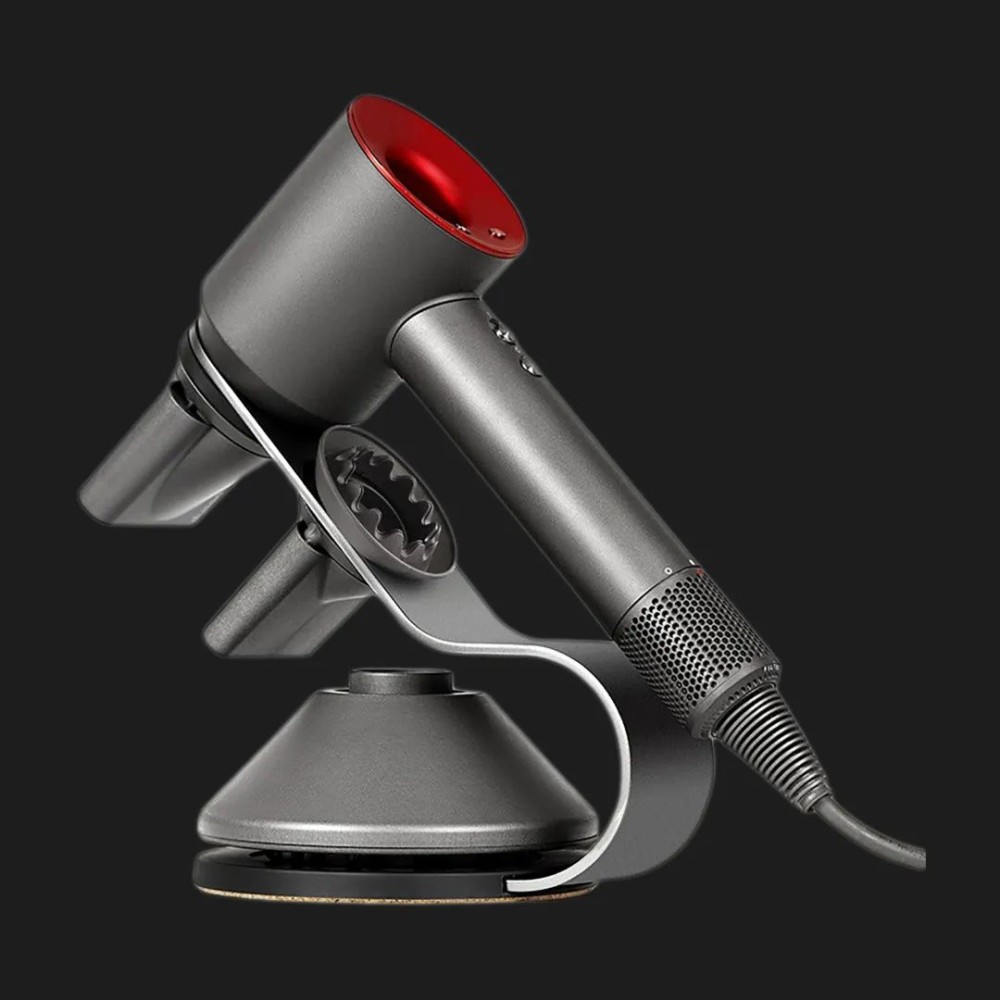 Dyson Supersonic Grey — підставка