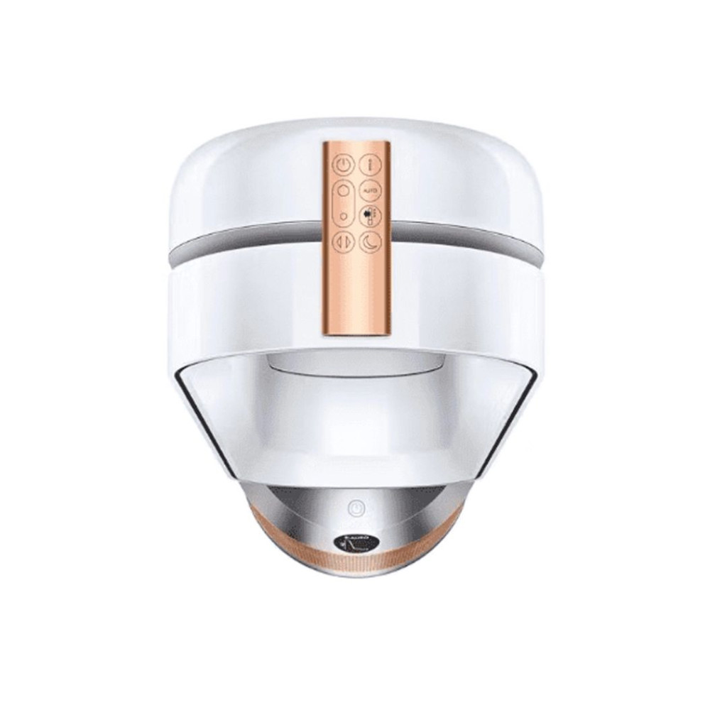 Очисник повітря Dyson Purifier Cool Formaldehyde TP09 Nox/Gold