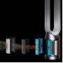 Очисник повітря Dyson Purifier Cool Formaldehyde TP09 Nox/Gold