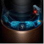 Очисник повітря Dyson Purifier Cool Formaldehyde TP09 Nox/Gold