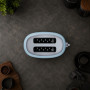 Тостер на 2 скибки SMEG TSF01 Blue